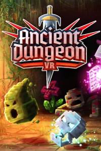 Скачать Ancient Dungeon VR