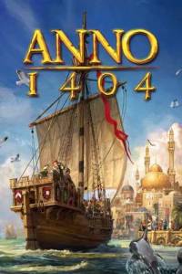 Скачать Anno 1404 (Dawn of Discovery)