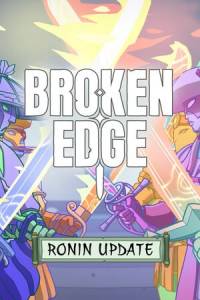 Скачать Broken Edge
