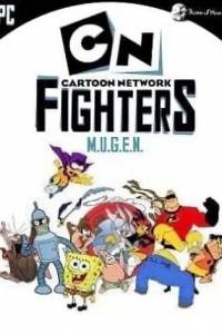 Скачать M.U.G.E.N CARTOON FIGHTERS