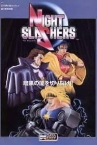 Скачать Night Slashers X