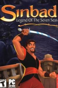 Скачать Sinbad: Legend of the Seven Seas