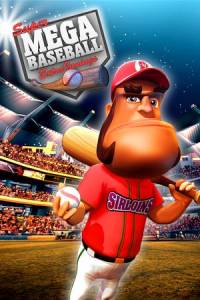 Скачать Super Mega Baseball: Extra Innings