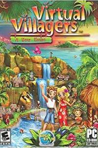 Скачать Virtual Villagers: A New Home