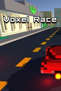 Скачать Voxel Race
