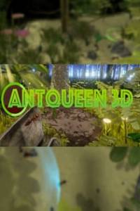 Скачать AntQueen 3D