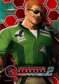 Скачать Bionic Commando Rearmed 2