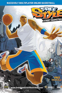 Скачать FreeStyle Street Basketball