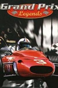 Скачать Grand Prix Legends