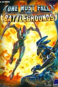Скачать One Must Fall: Battlegrounds