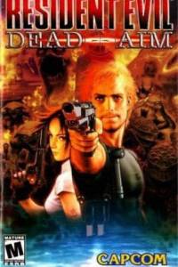 Скачать Resident Evil: Dead Aim
