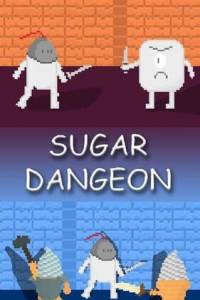 Скачать Sugar Dungeon