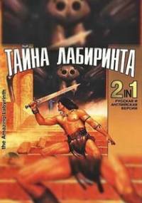 Скачать The Amazing Labyrinth