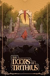 Скачать The Doors of Trithius