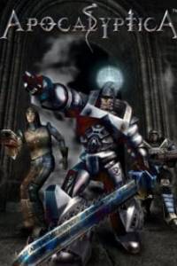 Скачать Apocalyptica