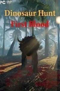 Скачать Dinosaur Hunt First Blood