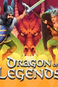 Скачать Dragon of Legends