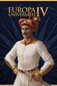 Скачать Europa Universalis 4