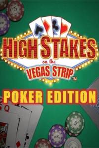 Скачать High Stakes on the Vegas Strip: Poker Edition
