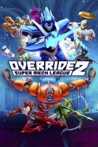 Скачать Override 2: Super Mech League