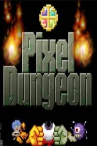 Скачать Pixel Dungeon
