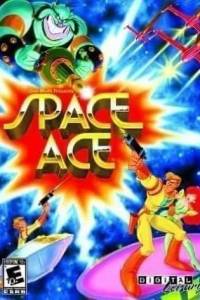 Скачать Space Ace Remastered