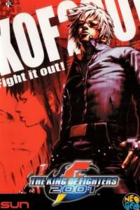 Скачать The King Of Fighters 2001