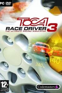 Скачать TOCA Race Driver 3