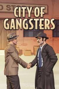 Скачать City of Gangsters