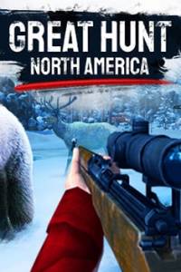 Скачать Great Hunt: North America