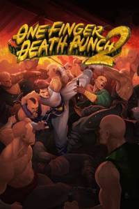 Скачать One Finger Death Punch 2