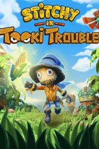 Скачать Stitchy in Tooki Trouble