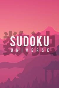 Скачать Sudoku Universe