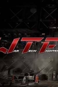 Скачать War Tech Fighters