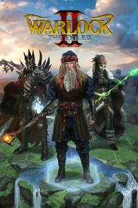 Скачать Warlock 2: The Exiled