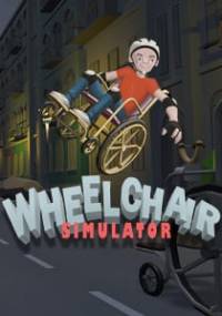 Скачать Wheelchair Simulator VR
