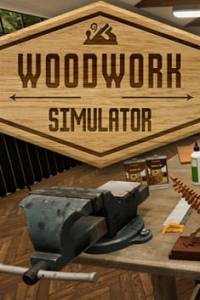 Скачать Woodwork Simulator