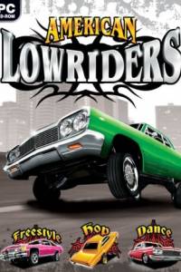 Скачать American Lowriders