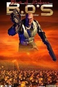 Скачать Bet On Soldier: Blood of Sahara