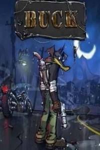 Скачать BUCK: Saturday Morning Cartoon Apocalypse