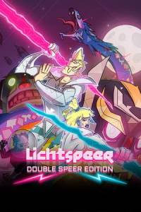Скачать Lichtspeer: Double Speer Edition