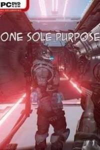 Скачать One Sole Purpose