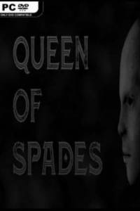 Скачать Queen of Spades