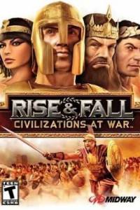 Скачать Sid Meier’s Civilization 6: Rise and Fall