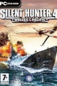 Скачать Silent Hunter: Wolves of the Pacific