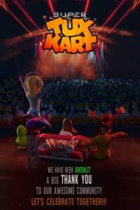 Скачать SuperTuxKart