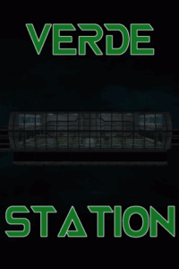 Скачать Verde Station