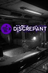 Скачать Discrepant