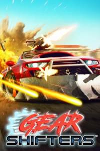 Скачать Gearshifters
