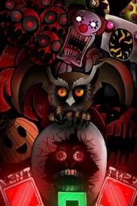 Скачать One Night at Flumpty’s 2